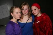 Voofasi Meltingen 14. Februar 09